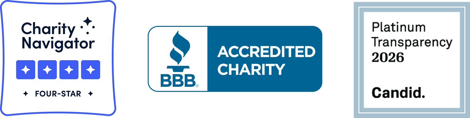 NYCP Accrediations