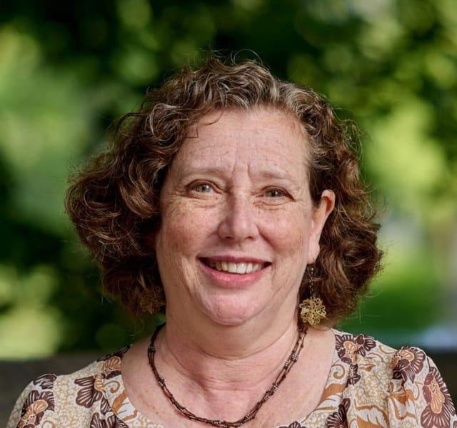 Judy Secon