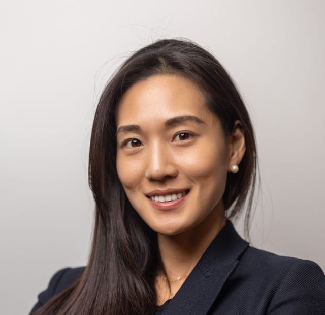 Natalie Kim