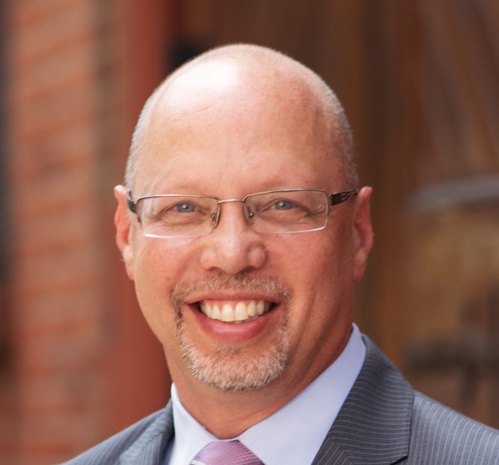 Stephen Grimaldi